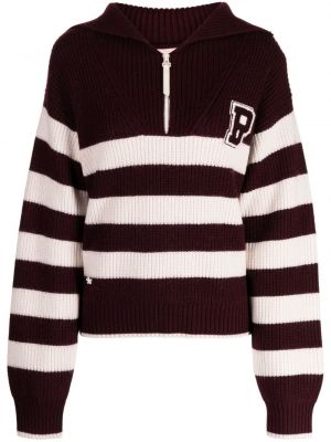 Maglione a righe Bapy By *a Bathing Ape®