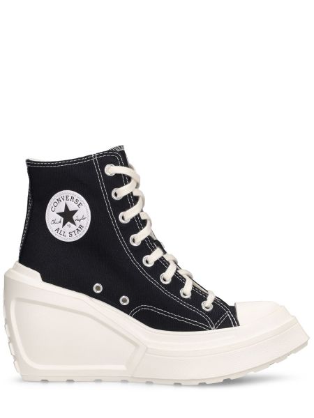 Kile sneakers Converse sort