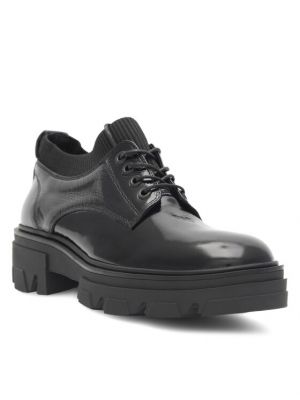 Pantofi Badura negru