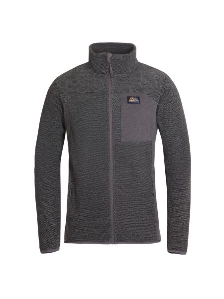 Пуловер Alpine Pro сиво