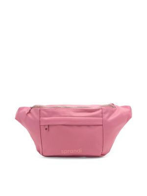 Чанта Sprandi розово