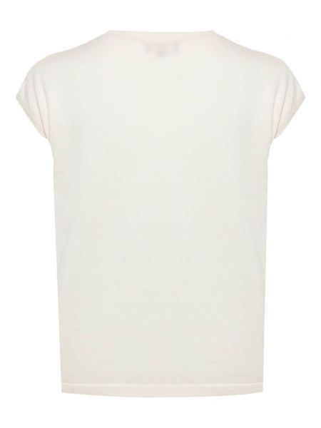 Marškinėliai N.peal balta