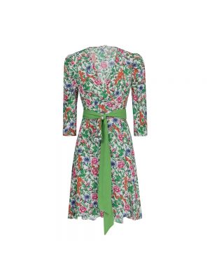 Sukienka mini Diane Von Furstenberg
