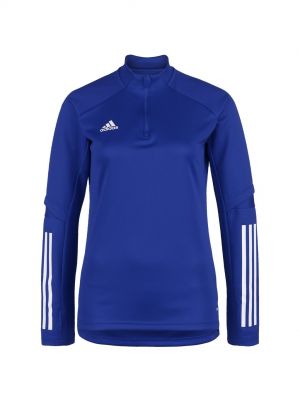 Куртка Adidas Performance синяя