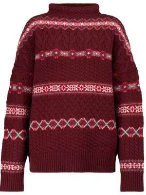 Sweter wełniany Altuzarra