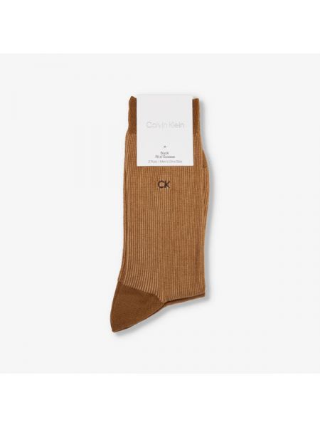 Трикотажные носки Calvin Klein