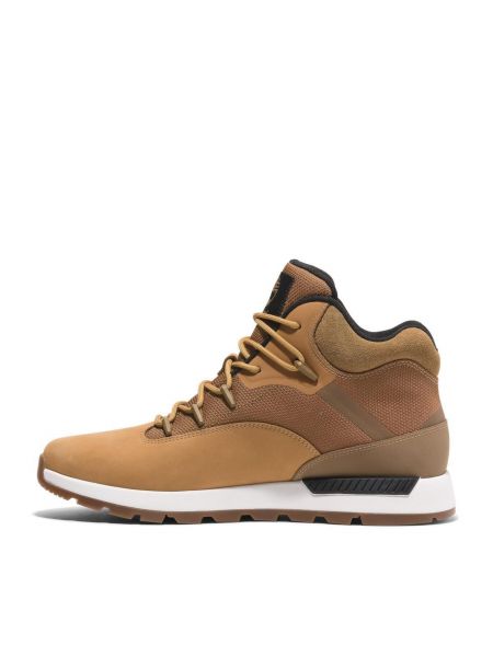 Melerede støvler Timberland brun