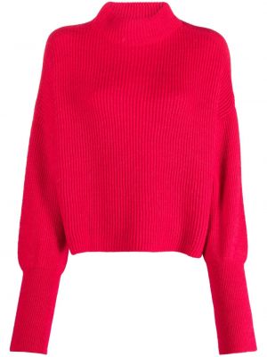 Pullover Closed pink