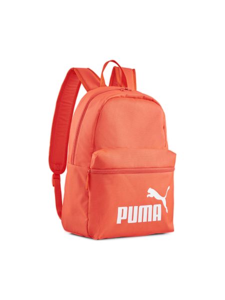Рюкзак Puma помаранчевий
