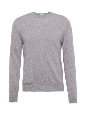Pull United Colors Of Benetton gris