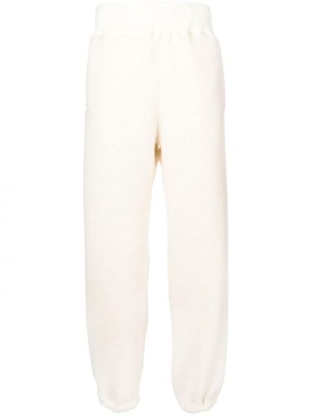 Pantaloni Undercover bianco