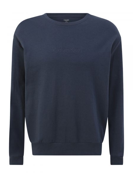 Sweatshirt Calvin Klein Underwear blå