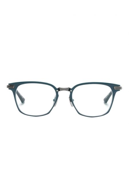Okulary Dita Eyewear niebieskie