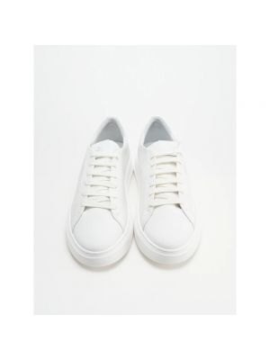Calzado Copenhagen Shoes blanco