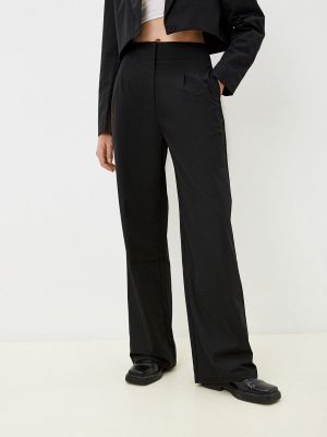 Классические брюки Calvin Klein Jeans черные