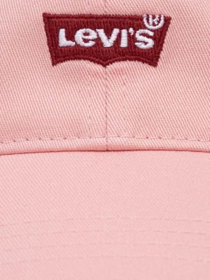 Kapa Levi's® ružičasta
