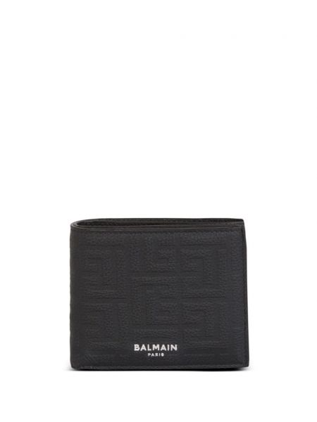 Novčanik za novčiće Balmain crna