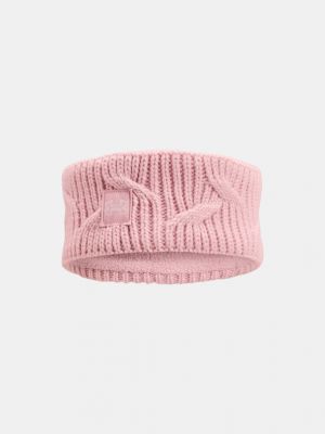 Fleece cap Under Armour pink