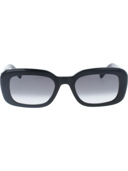 Okulary przeciwsłoneczne klasyczne Saint Laurent czarne