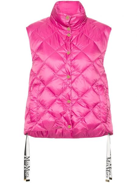 Quiltet vest Max Mara