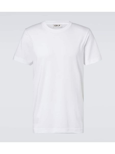 Trøje t-shirt Cdlp hvid