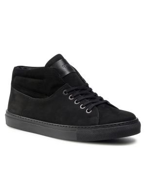 Sneakers Quazi fekete