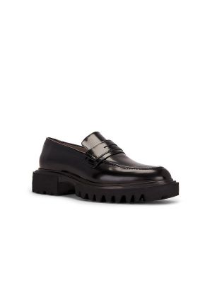 Loafers Allsaints negro