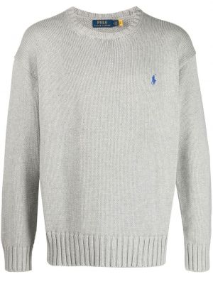 Tröja Polo Ralph Lauren grå