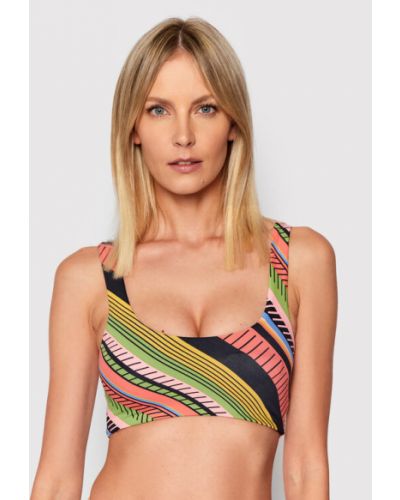 Góra od bikini 2395SBR003 Kolorowy Maaji