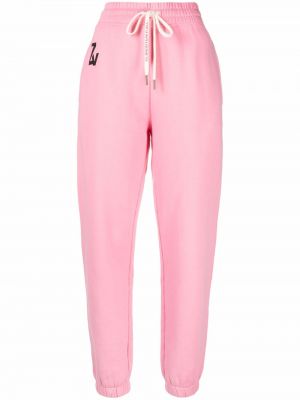 Pantalones de chándal Zadig&voltaire rosa