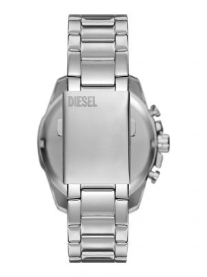 Ceas Diesel argintiu