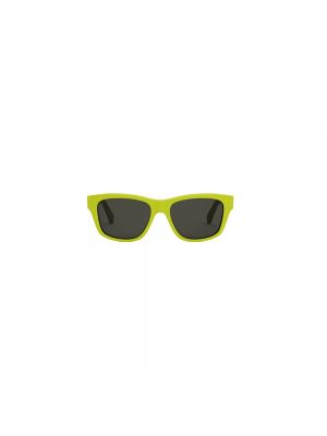 Sonnenbrille Celine grün