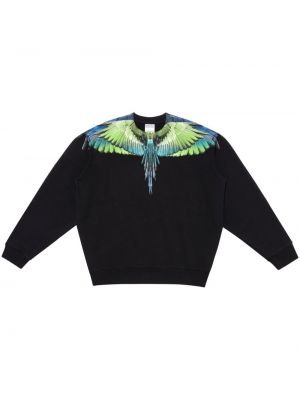 Sweat col rond col rond Marcelo Burlon County Of Milan