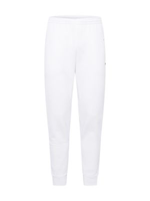 Pantalon Lacoste blanc