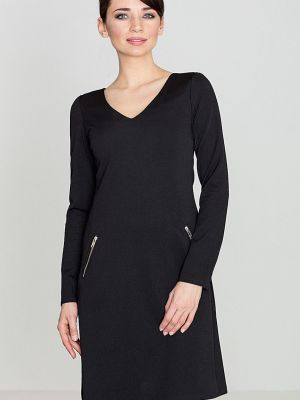 Sukienka Lenitif czarna