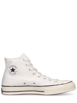 Sneakers Converse hvit