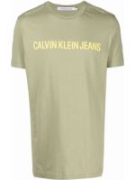 Meeste t-särgid Calvin Klein Jeans