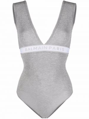 Body Balmain grå