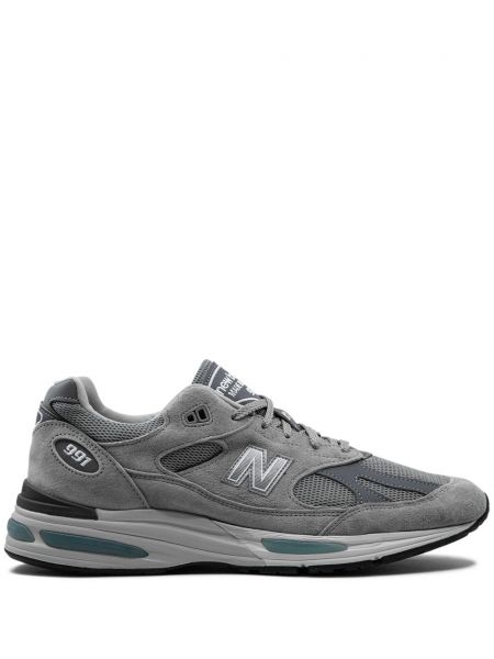 Læder sneakers New Balance FuelCell