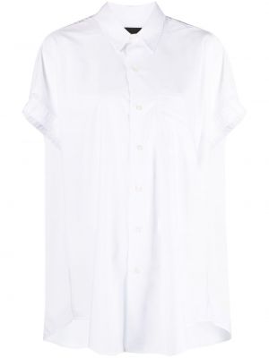 Camicia R13 bianco