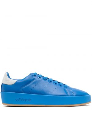 Sneakers med broderi Adidas Stan Smith