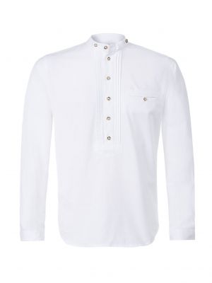 Marškiniai Stockerpoint balta