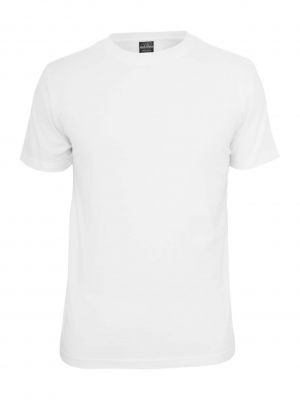 T-shirt Urban Classics blanc