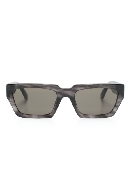 Silmälasit Moschino Eyewear harmaa