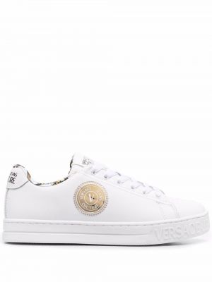 Sneakers Versace Jeans Couture hvit