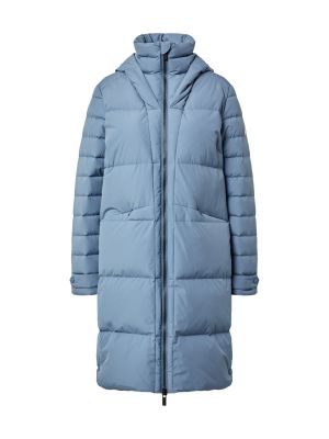 Kabát Pyrenex modrá