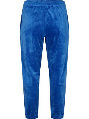 Pantalon Zizzi bleu