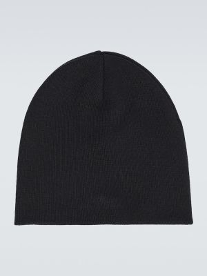Cepure Balenciaga melns