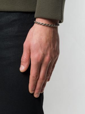 Armband Emanuele Bicocchi silber