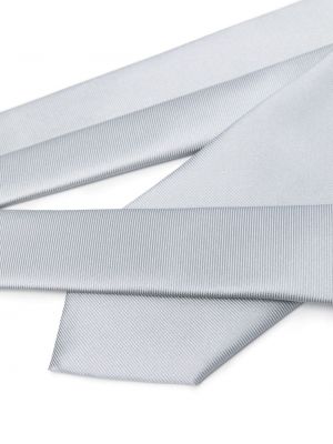 Svītrainas zīda kaklasaite Tom Ford